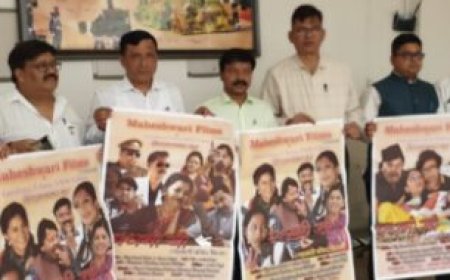 बदरीनाथ से लौट रही झारखंड के श्रद्धालुओं की बस के ब्रेक हुए फेल, ड्राइवर ने पहाड़ी से टकराकर टाला बड़ा हादसा