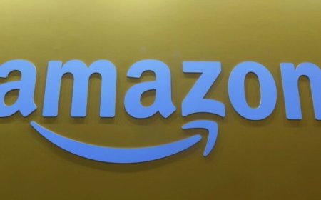 Amazon ने 2025 में अपने डेटा सेंटर्स में खर्च किया 9 बिलियन लीटर पानी, खुद को प्रतिद्वंद्वियों से बताया बेहतर