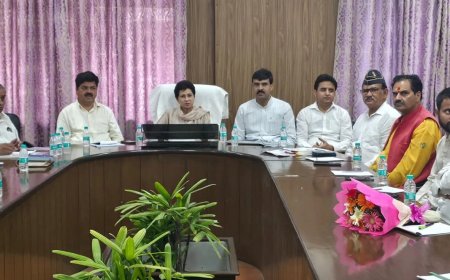 2027 में प्रदेश में परचम लहराएगी कांग्रेस – कुमारी शैलजा