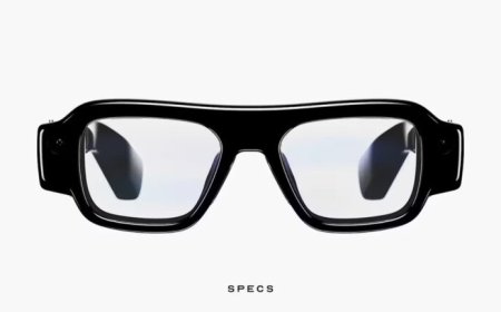 Snap ने पेश किए Specs AR स्मार्ट ग्लासेज़, 115-इंच होम सिनेमा जैसा मिलेगा डिस्प्ले एक्सपीरियंस