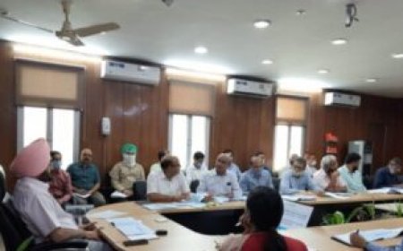 मसूरी नगर पालिका को बम से उड़ाने की धमकी, खाली कराया गया परिसर, बम स्क्वायड कर रहा जांच