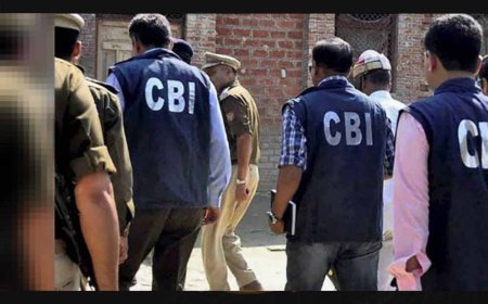 ₹12 हजार कमाने वाले के खाते में आया ₹165 करोड़! CBI की जांच में बड़ा खुलासा, हाईकोर्ट को दी अहम जानकारी