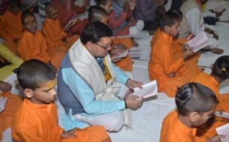 4 जुलाई से प्रदेशभर में प्रारंभ होगा “जन-जन की सरकार, जन-जन के द्वार – सेवा पखवाड़ा” का द्वितीय चरण