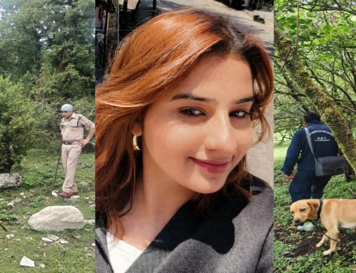 दयारा बुग्याल से लापता बबीता का 5  दिन से नहीं कोई सुराग, रैथल में आखिरी बार देखी गई