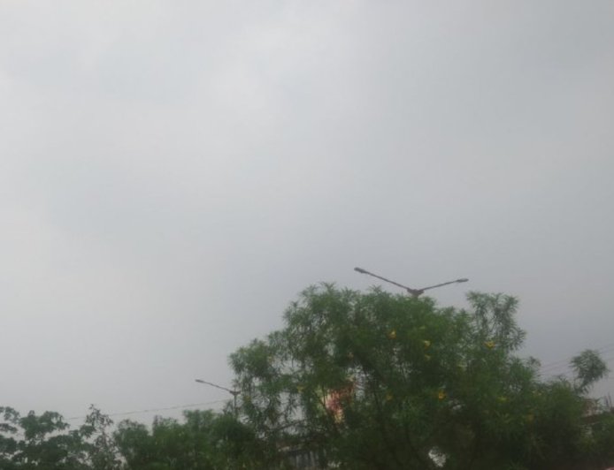 आईएमडी के अलर्ट पर पश्चिम यूपी के जिले, जाने आज मौसम का हाल