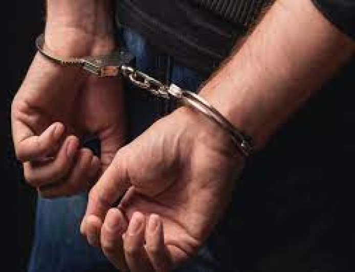 UP में आतंकी साजिश नाकाम… नोएडा में बड़े हमले की योजना का खुलासा, अस्पताल-स्कूल और BJP कार्यालय थे निशाने पर; कई गिरफ्तार