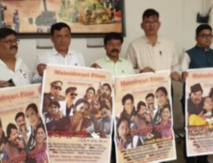बदरीनाथ से लौट रही झारखंड के श्रद्धालुओं की बस के ब्रेक हुए फेल, ड्राइवर ने पहाड़ी से टकराकर टाला बड़ा हादसा