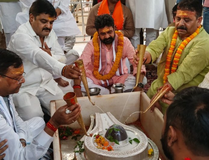 4399 दिन का गौरव : विश्वनाथ की नगरी से उठी प्रार्थना, राष्ट्र रहे निरंतर प्रगतिमान
