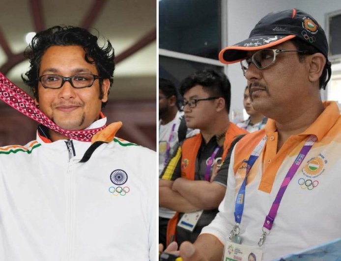 मशहूर शूटर,भारतीय शूटिंग टीम के कोच जसपाल राणा का आकस्मिक निधन, उत्तराखंड में शोक की लहर