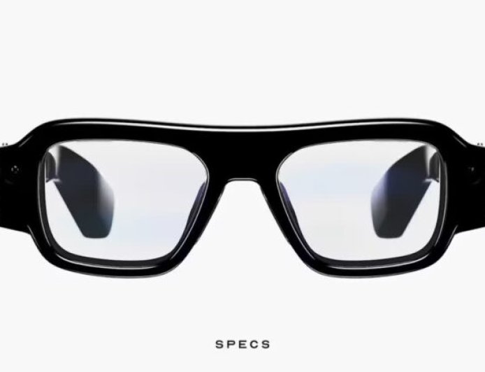 Snap ने पेश किए Specs AR स्मार्ट ग्लासेज़, 115-इंच होम सिनेमा जैसा मिलेगा डिस्प्ले एक्सपीरियंस