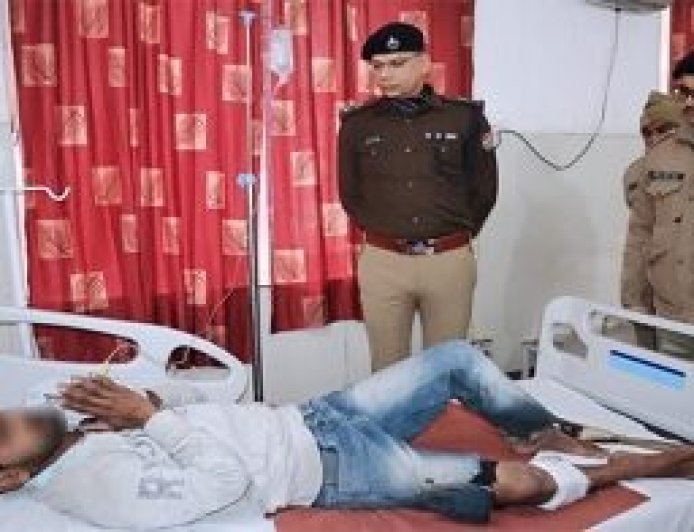 हरिद्वार भूमि घोटाले में बड़ा प्रहार, 10 पर मुकदमा, पूर्व नगर आयुक्त की बर्खास्तगी की संस्तुति