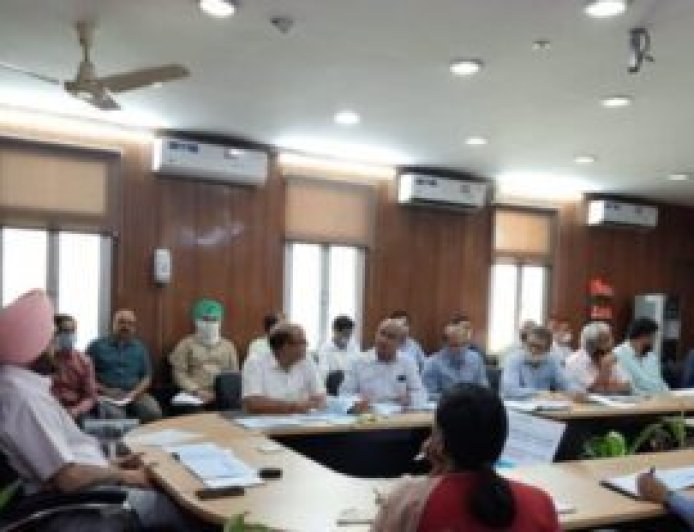 मसूरी नगर पालिका को बम से उड़ाने की धमकी, खाली कराया गया परिसर, बम स्क्वायड कर रहा जांच