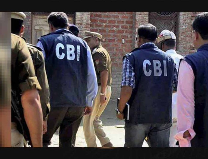 ₹12 हजार कमाने वाले के खाते में आया ₹165 करोड़! CBI की जांच में बड़ा खुलासा, हाईकोर्ट को दी अहम जानकारी