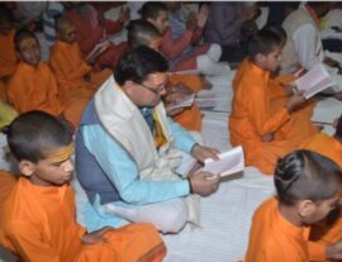 4 जुलाई से प्रदेशभर में प्रारंभ होगा “जन-जन की सरकार, जन-जन के द्वार – सेवा पखवाड़ा” का द्वितीय चरण