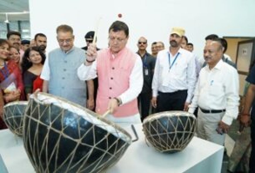 रानीखेत स्थित को-ऑपरेटिव ड्रग फैक्ट्री के फिर बहुरेंगे दिनः डॉ. धन सिंह रावत