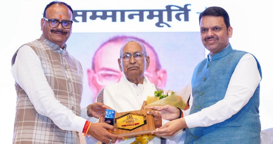 हिंदी के विरोध से सत्ता मिल सकती है लेकिन देश का ज्ञान समाप्त हो जाएगा
