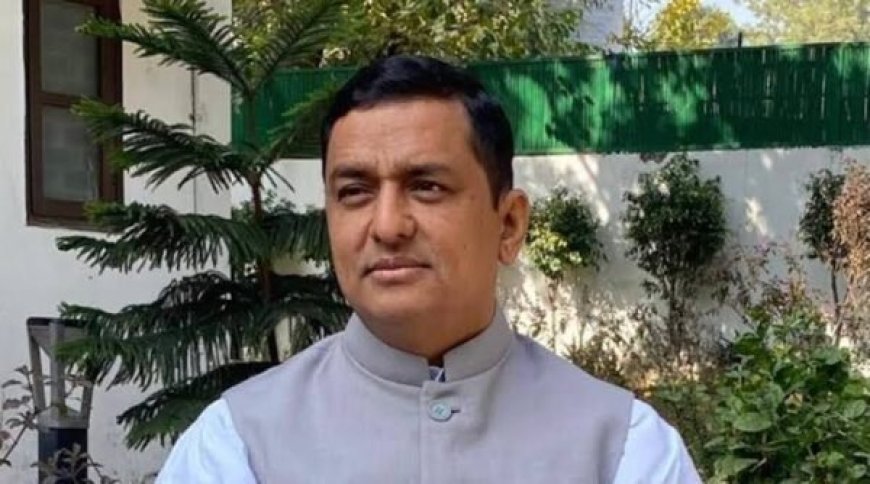 गोपेश्वर में डायलिसिस सेंटर की राह हुई आसान, सांसद अनिल बलूनी ने जारी की 50 लाख रुपये की पहली किस्त