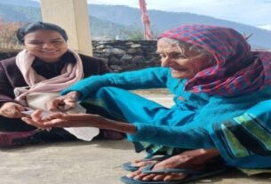 उत्तराखंड की 6,940 करोड़ की 12 परियोजनाओं की सीएम ने की समीक्षा, 15 अक्टूबर तक पूरा करने के निर्देश
