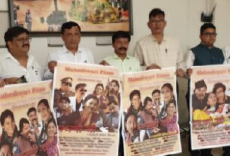 बदरीनाथ से लौट रही झारखंड के श्रद्धालुओं की बस के ब्रेक हुए फेल, ड्राइवर ने पहाड़ी से टकराकर टाला बड़ा हादसा