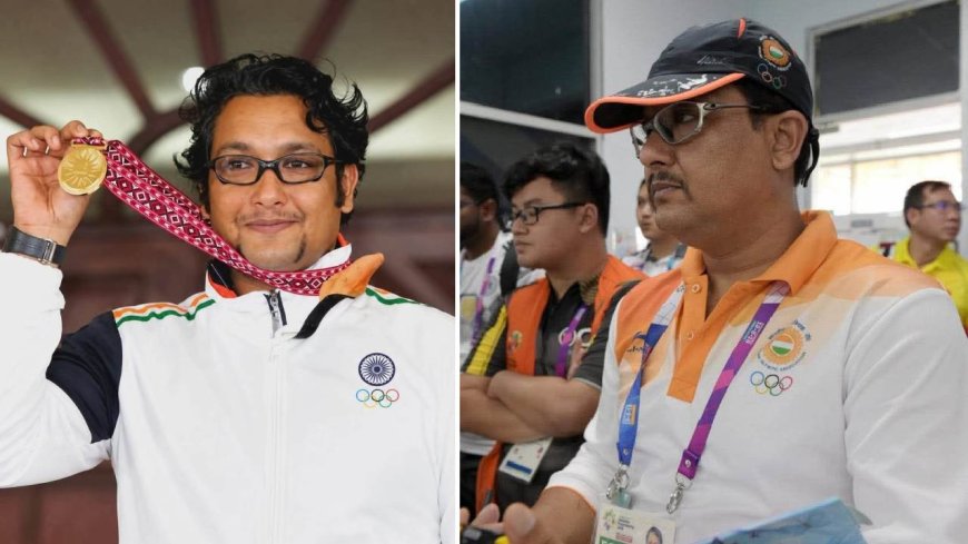 मशहूर शूटर,भारतीय शूटिंग टीम के कोच जसपाल राणा का आकस्मिक निधन, उत्तराखंड में शोक की लहर