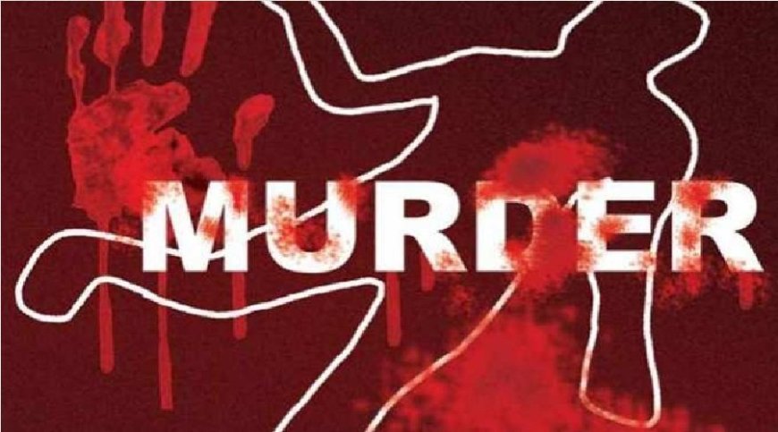 अपराधियों के हौसले बुलंद, देहरादून में वकील की गोली मारकर हत्या