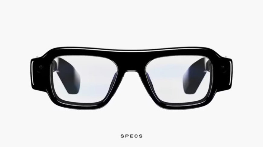 Snap ने पेश किए Specs AR स्मार्ट ग्लासेज़, 115-इंच होम सिनेमा जैसा मिलेगा डिस्प्ले एक्सपीरियंस