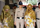 इंस्टाग्राम की रील में पहना चोरी किया हुआ हार, असली मालकिन ने पहचाना, चोर नौकरानी गिरफ्तार