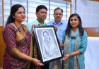 सादगी, अनुशासन और कार्यकुशलता की मिसाल डीडीओ मनविंदर कौर का हुआ रुद्रप्रयाग स्थानान्तरण, विकास भवन में अधिकारियों-कर्मचारियों ने दी भावभीनी विदाई