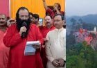 उत्तराखंड के इस मंदिर में बिना जेब का कुर्ता पहनेंगे पुजारी, चढ़ावे में पारदर्शिता के लिए उठाया कदम