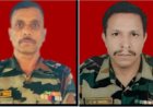 मणिपुर में उग्रवादी हमले में शहीद हुए सैन्यधाम के दो वीर सपूत, उत्तराखंड में शोक की लहर