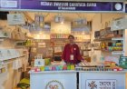 आत्मनिर्भरता की नई मिसाल बनीं थौलधार की प्रियंका बिष्ट, हर्बल टी के व्यवसाय से बनीं “लखपति दीदी”