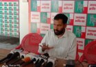 कैबिनेट बैठक: 10 फैसलों पर लगी मुहर, अरेबिया मदरसों के अनुदान को किया गया खत्म