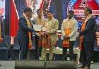 राष्ट्रीय स्तर पर चमका FDA उत्तराखण्ड, अपर आयुक्त ताजबर सिंह जग्गी को मिला Best Drug Controller of india राष्ट्रीय पुरस्कार