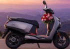 नए बड़े बैटरी पैक के साथ लॉन्च हुई Hero Vida VX2 Plus, कीमत 1.44 लाख रुपये