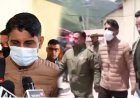 बद्रीनाथ चढ़ावा चोरी: आरोपी कर्मचारी प्रमोद नौटियाल गिरफ्तार, कहा मेरी कोई गलती नहीं