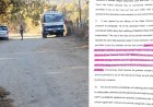 लालढांग चिल्लरखाल मार्ग से अब गुजर सकेंगे सभी तरह के वाहन, सुप्रीम कोर्ट की समिति ने स्थिति स्पष्ट की