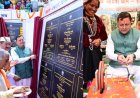 मुख्यमंत्री ने चमोली जिले को दी ₹155.36 करोड़ की योजनाओं की सौगात