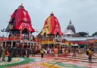 Jagannath-Rath-Yatra-2026: भगवान जगन्नाथ के दर्शन के लिए उमड़ी भक्तों की भीड़