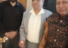 अपर जिलाधिकारी शैलेंद्र सिंह नेगी का औचक निरीक्षण, तीन शिक्षण संस्थानों की व्यवस्थाएं परखी