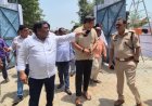 मुख्यमंत्री योगी करेंगे मुरादनगर में पूर्वमंत्री राजपाल त्यागी की प्रतिमा का अनावरण