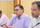 शिकायतों के निस्तारण में न हो कोई लापरवाही – डीएम गौरव कुमार