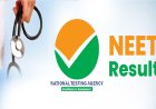 NEET UG 2026 : आर्यन गुप्ता और पांशुल बंसल बने संयुक्त टॉपर, 11.21 लाख छात्र सफल