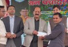 देहरादून–ऋषिकेश सिक्स लेन परियोजना में अभी नहीं कटेंगे 3 हजार पेड़