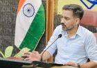 भारी से अत्यंत भारी बारिश के चेतावनी, देहरादून जिला प्रशासन हाई अलर्ट; डीएम के निर्देश- क्यूआरटी, आपदा प्रबंधन तंत्र और राहत एजेंसियां 24 घंटे रहे सक्रिय