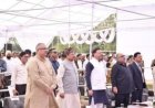 उत्तराखंड में चारधाम यात्रा अस्थायी तौर पर रोकी गई, भारी बारिश और भूस्खलन के चलते फैसला