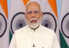 आधी रात को छात्रों के बीच पहुंचा प्रधानमंत्री नरेंद्र मोदी का संदेश, कहा- आपका संघर्ष बेकार नहीं जाएगा, पेपर माफिया पर होगा निर्णायक प्रहार