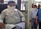 4 फाइलों के लिए मांग रहा था 40 हजार की घूस, रिश्वत लेते रंगे हाथ पकड़ा गया उरेडा अधिकारी