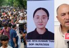 NEET Protest: दिवंगत अभ्यर्थी रिया के पिता बोले- सिर्फ एक इस्तीफा काफी नहीं, पूरी व्यवस्था में बदलाव जरूरी