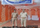 कांवड़ यात्रा की सुरक्षा के लिए मेरठ रेंज में खोले चार अस्थायी थाने एवं 58 चौकियां