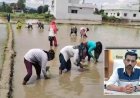 विलुप्त होती दून बासमती की खुशबू फिर लौटेगी; मुख्यमंत्री के संकल्प, जिला प्रशासन की पहल और किसानों की मेहनत से पारंपरिक बासमती के पुनर्जीवन की जगी उम्मीद